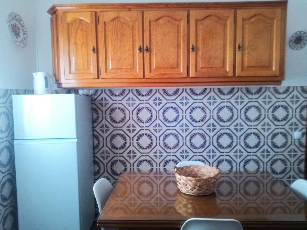 Villa Vivenda Becho Alpalhão Esterno foto