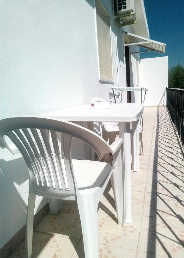 Villa Vivenda Becho Alpalhão Esterno foto