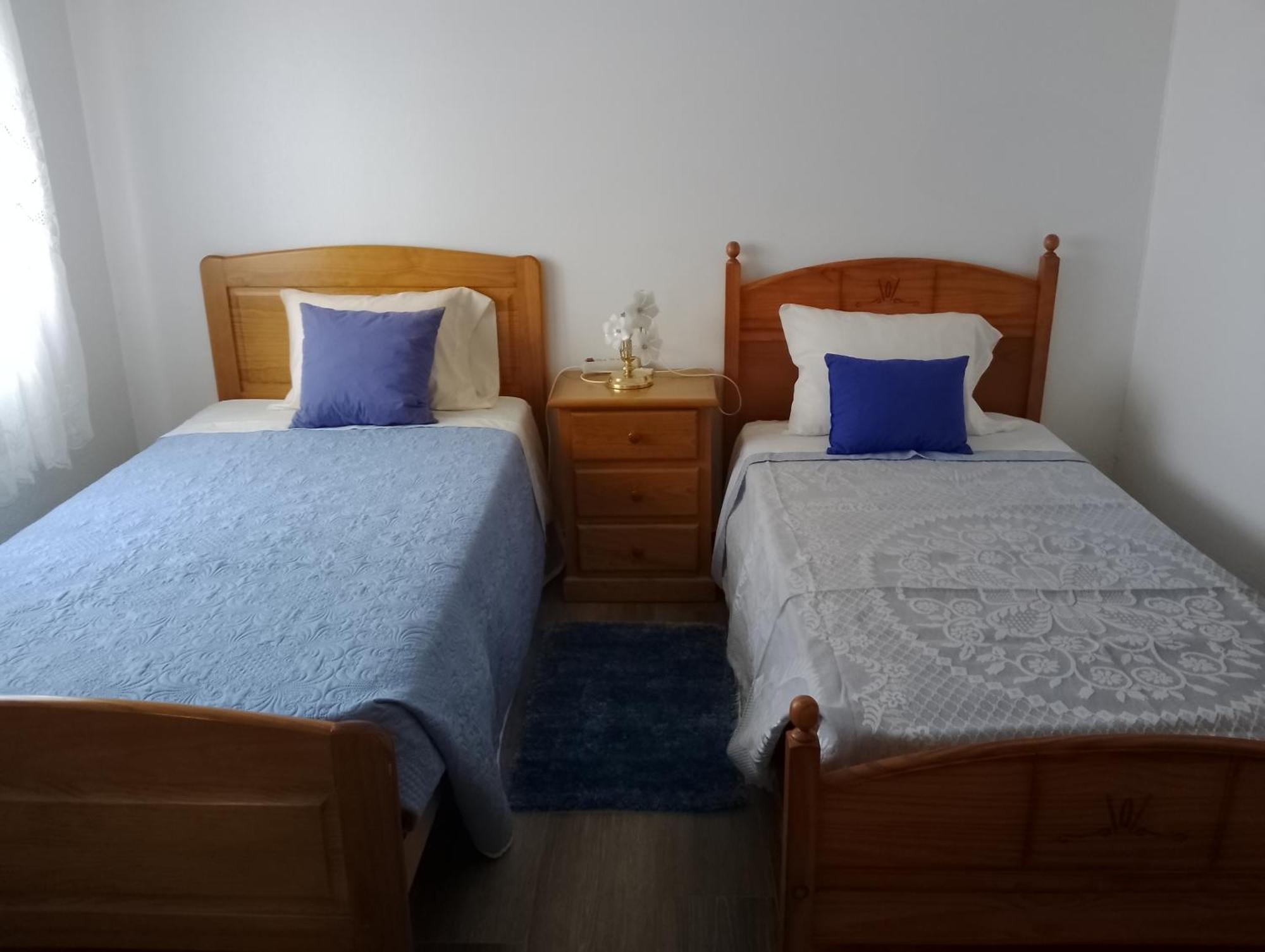Villa Vivenda Becho Alpalhão Esterno foto