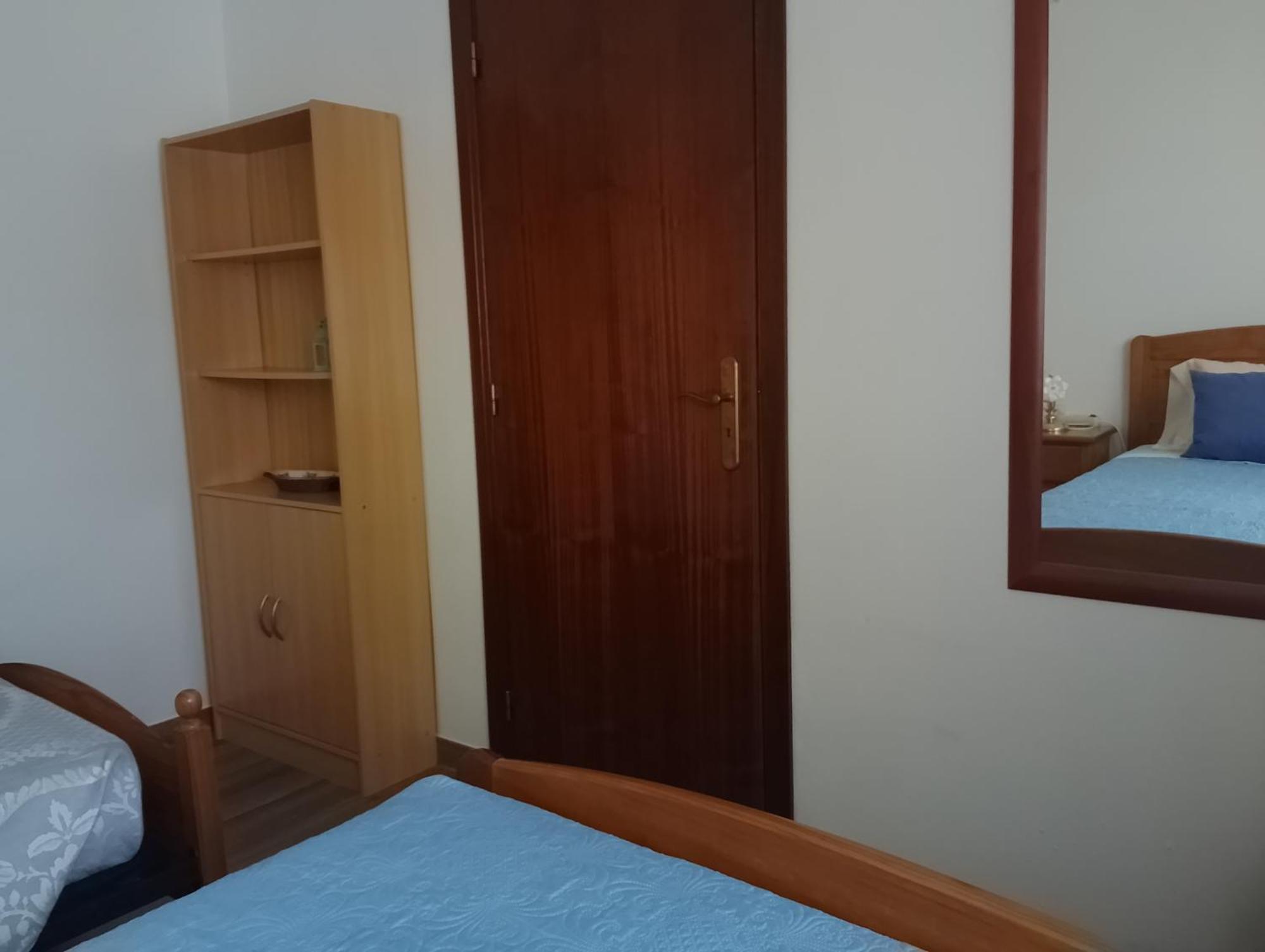 Villa Vivenda Becho Alpalhão Esterno foto